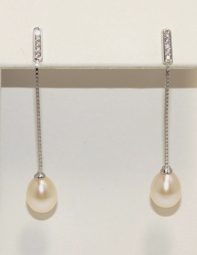 EM0153 - FWP Earrings