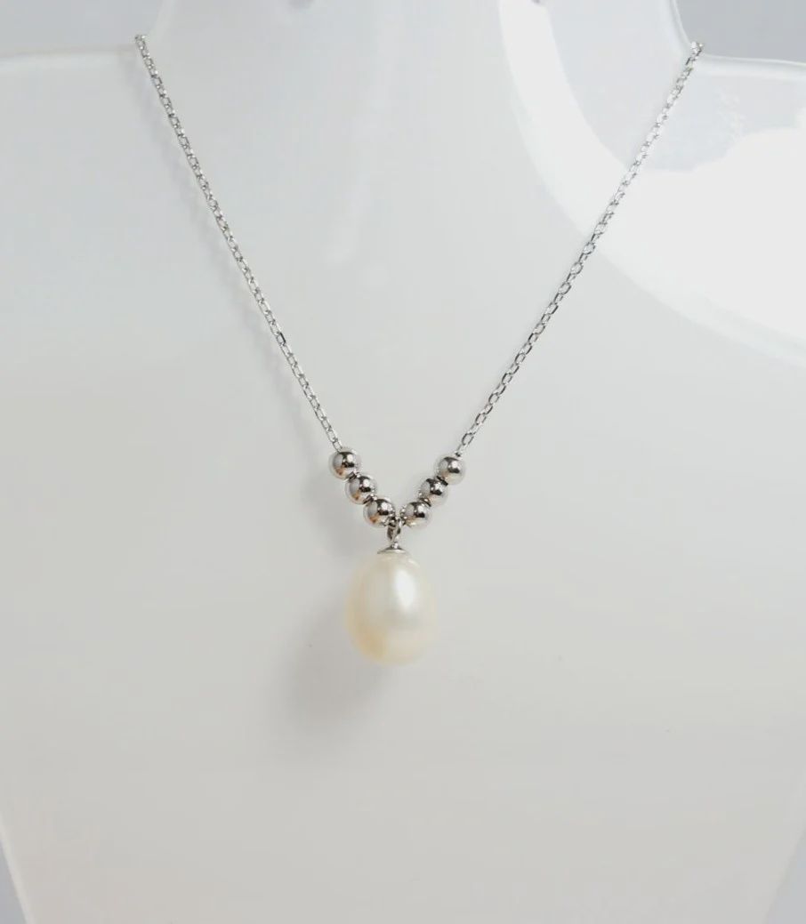 EM0013 - FWP Necklace