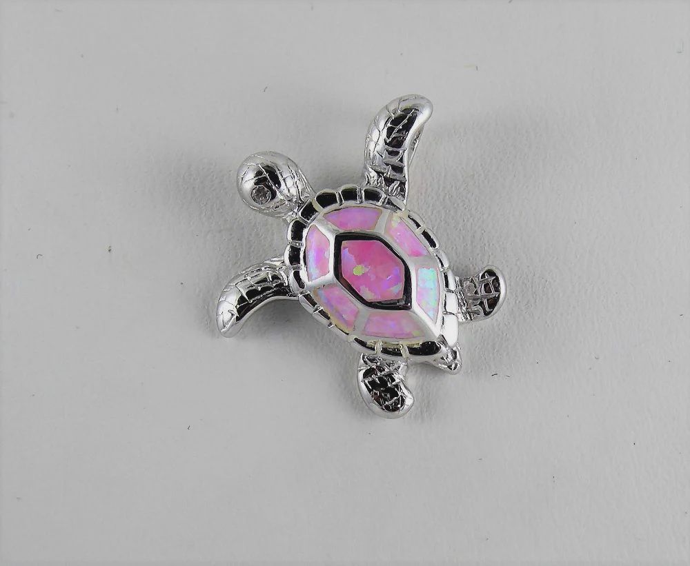 EM0045-Opal Turtle