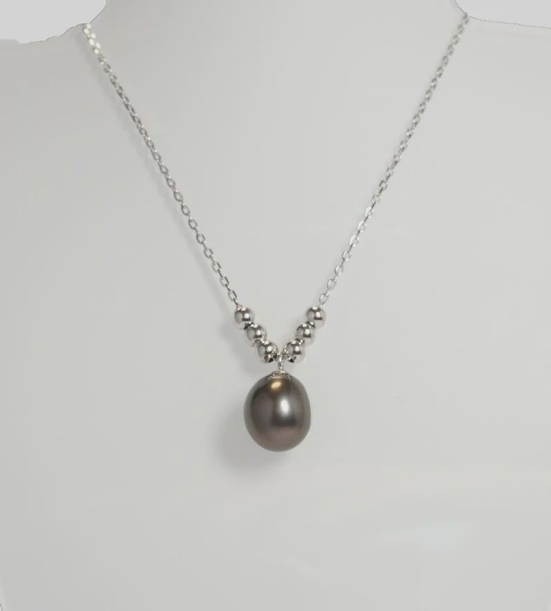 EM0014 - FWP Necklace