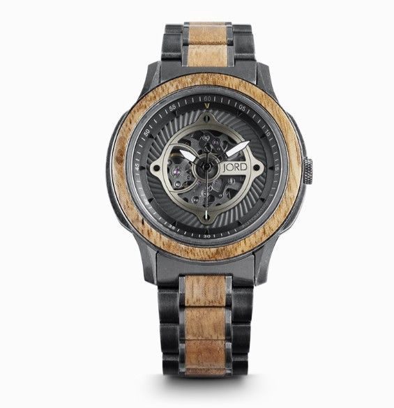 JD0081-Men's : 44MM