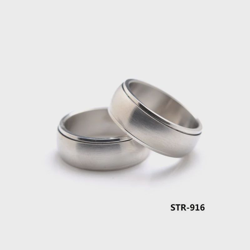 EM0264-Stainless Satin : Men's