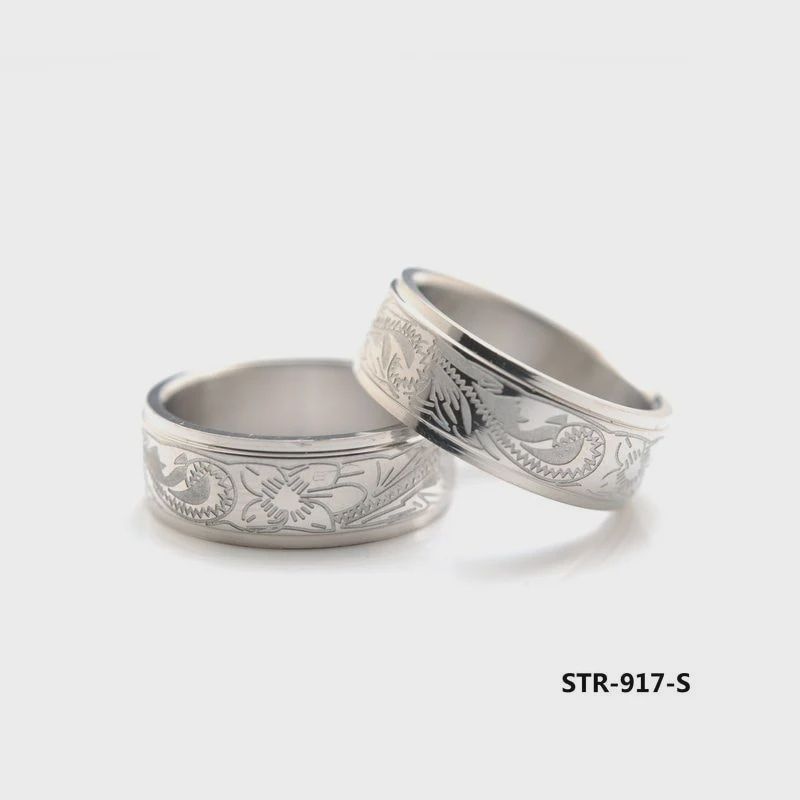 EM0269-Scrol SS Men