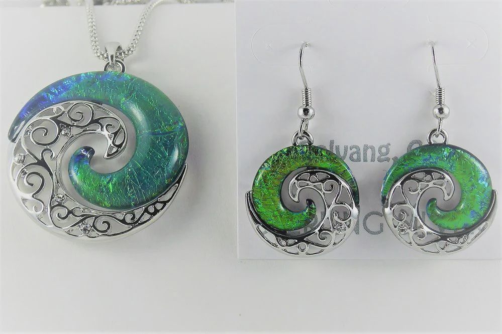 EM0164-Green Wave