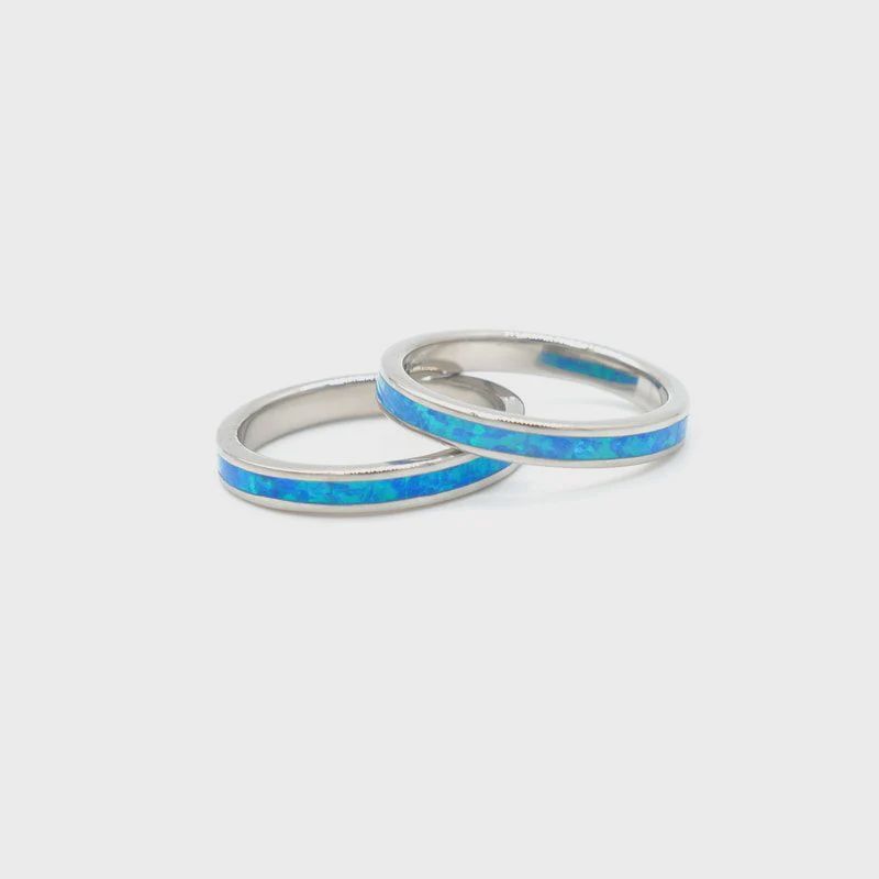EM0660-Opal Ring