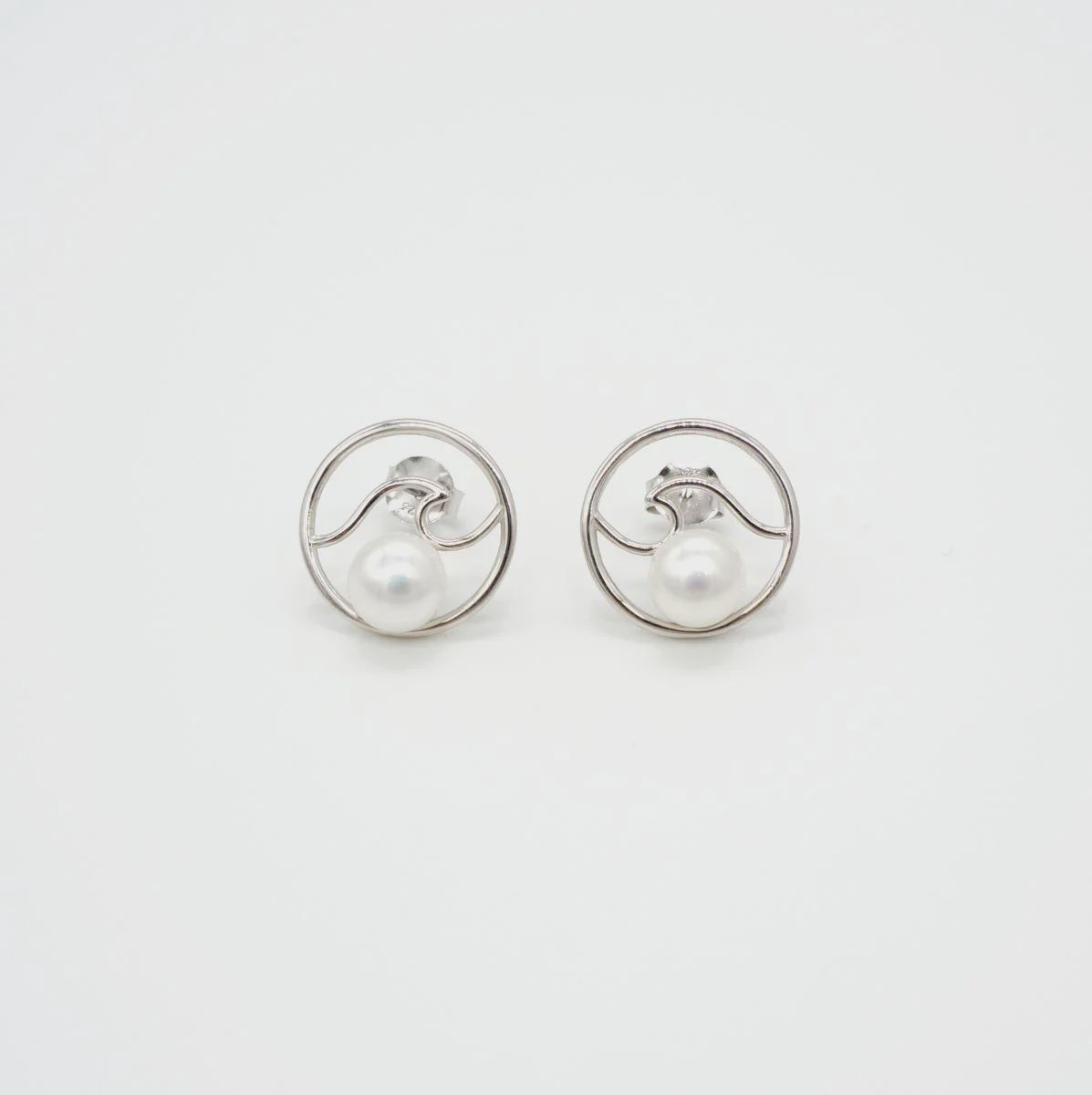 EM0023 - FWP Earrings