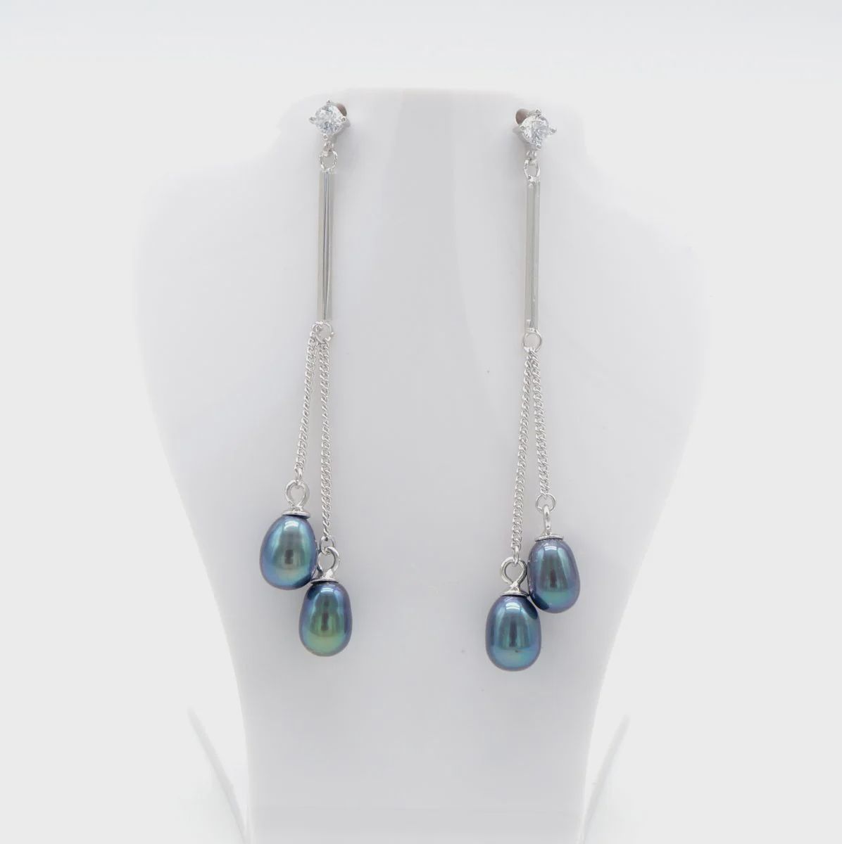 EM0076 - FWP Earrings