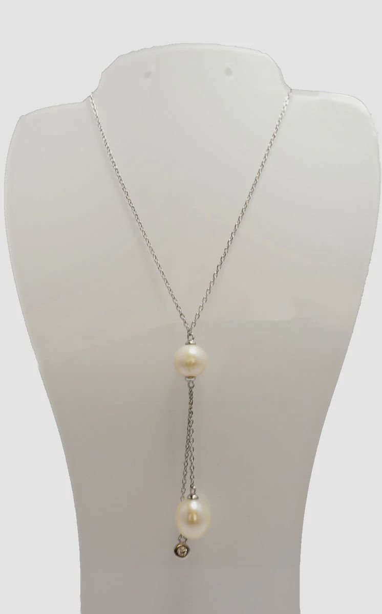 EM0070 - FWP Necklace