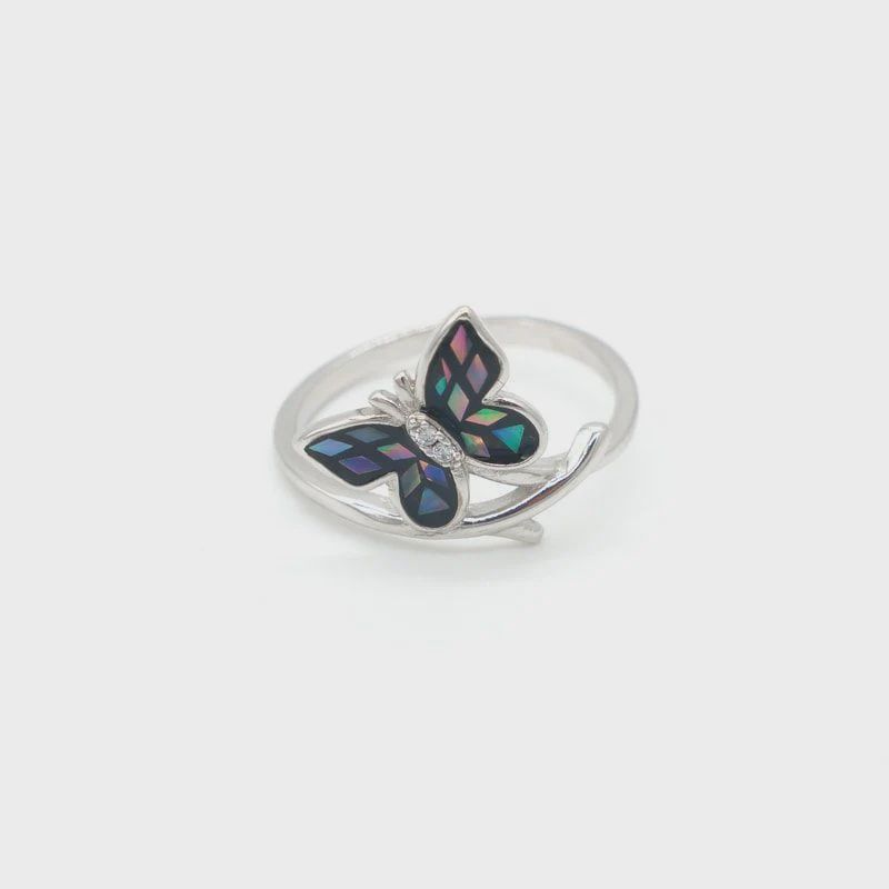 EM0664-Abalone Ring