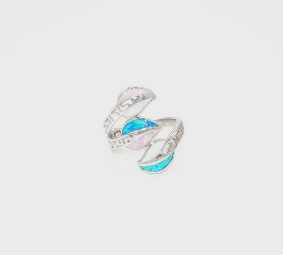 EM0659-Opal Ring