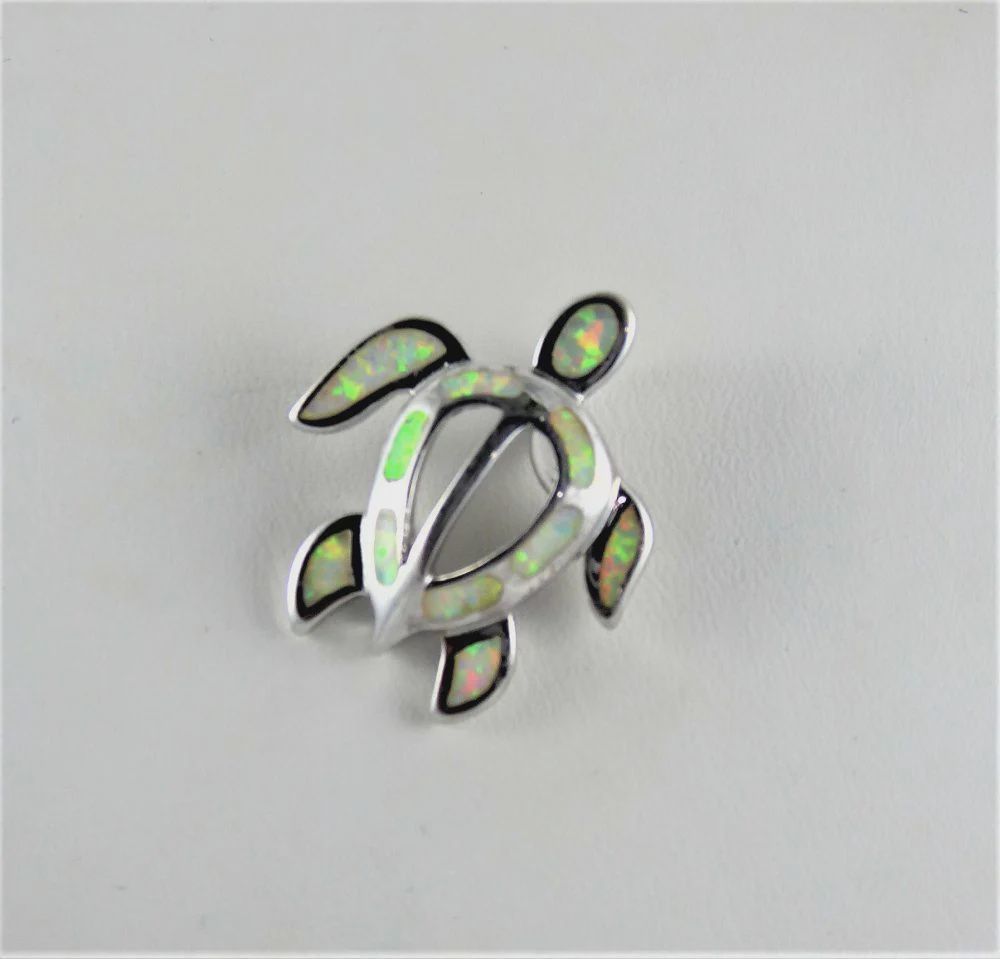 EM0046-Opal Turtle