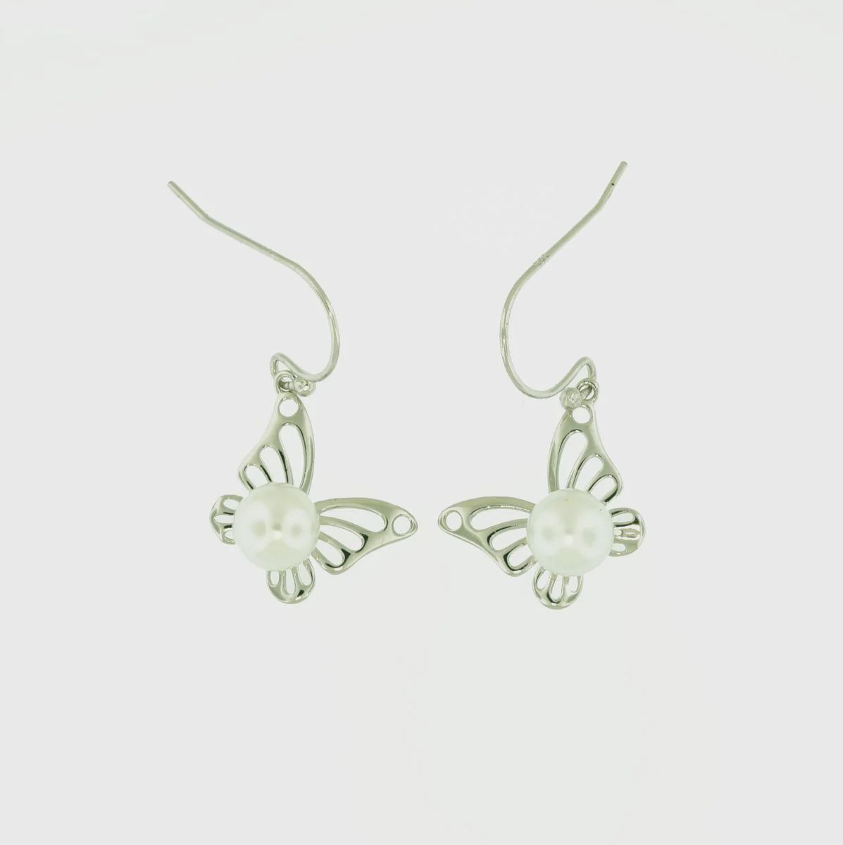 EM0151 - FWP Earrings