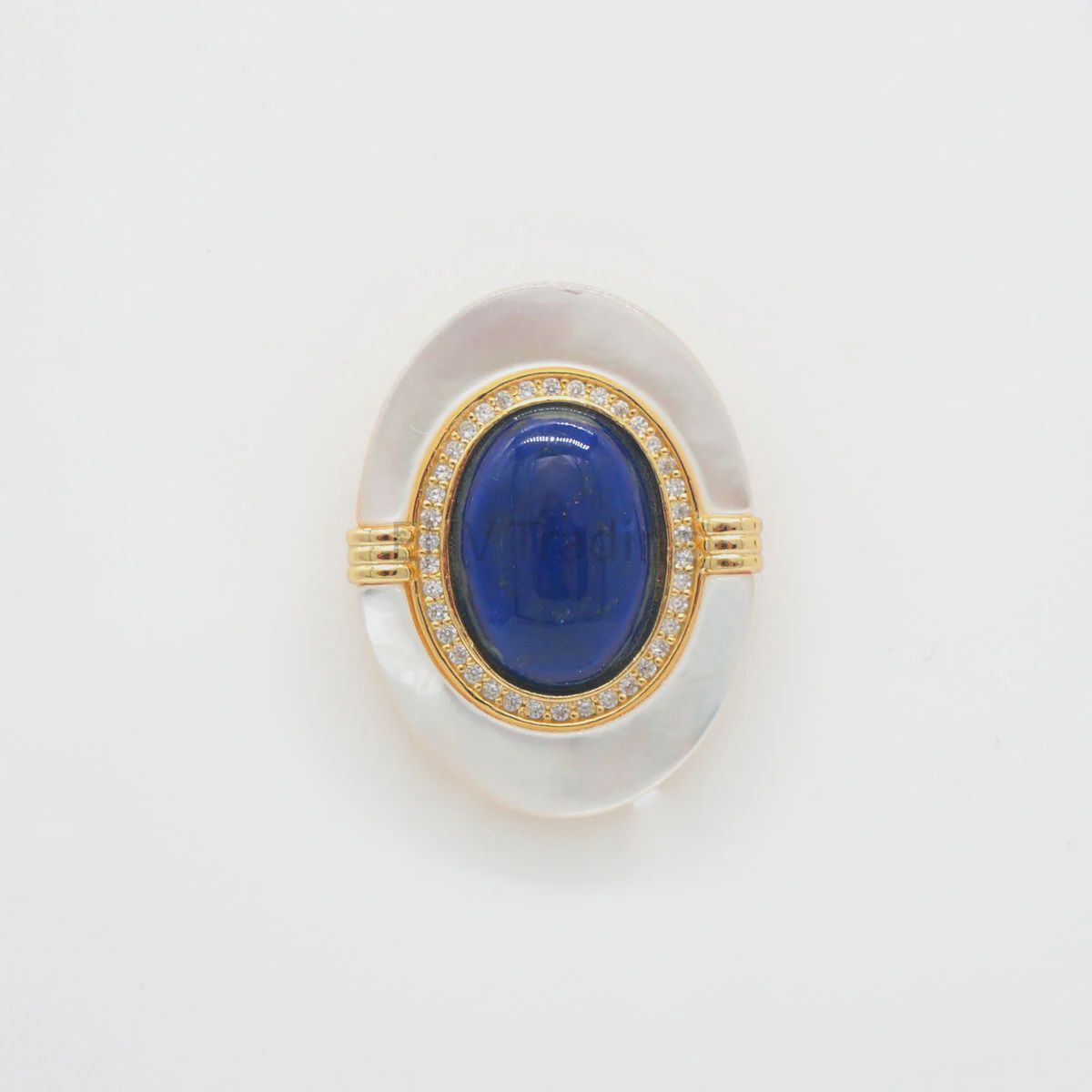 EM0340 - MOP Pendant
