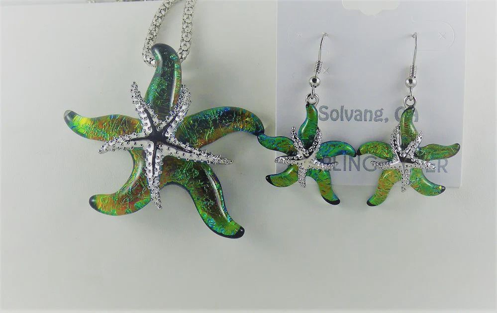 EM0156-Green Star
