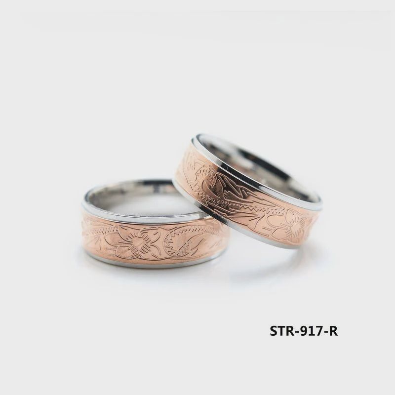 EM0271-Scrol SS Men