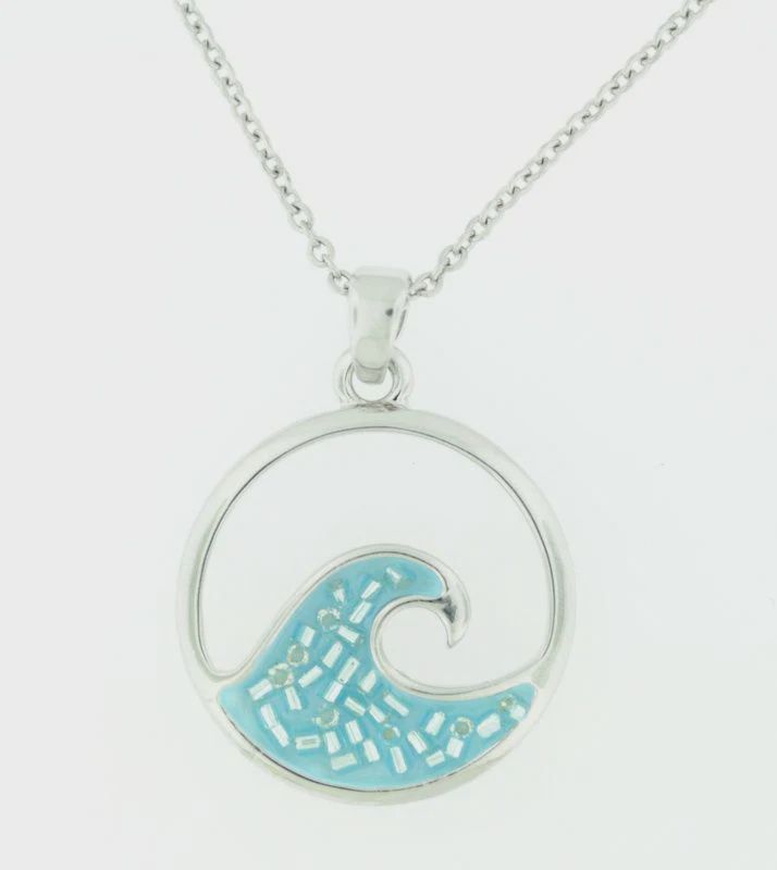 EM0219-Lt Blu Wave