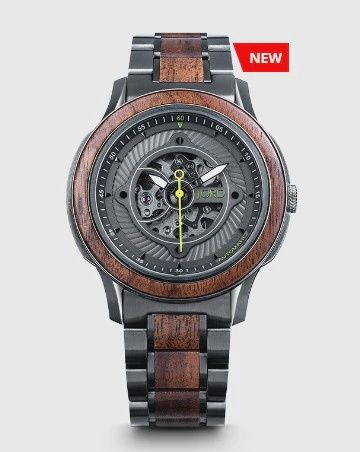 JD0082-Men's : 44MM