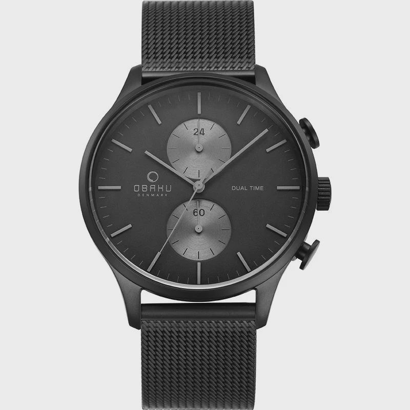 OB0109-Men's : Men's