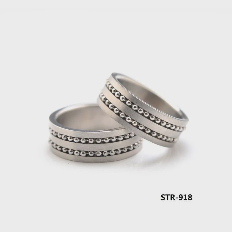 EM0260-Chain SS Men