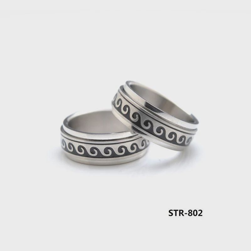 EM0263-SS Spin : Men's