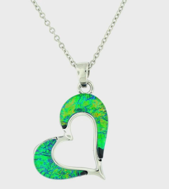 EM0230-Dk Blu Heart