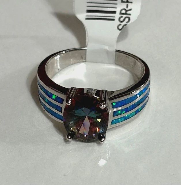 EM0705-Mystic/ Opal