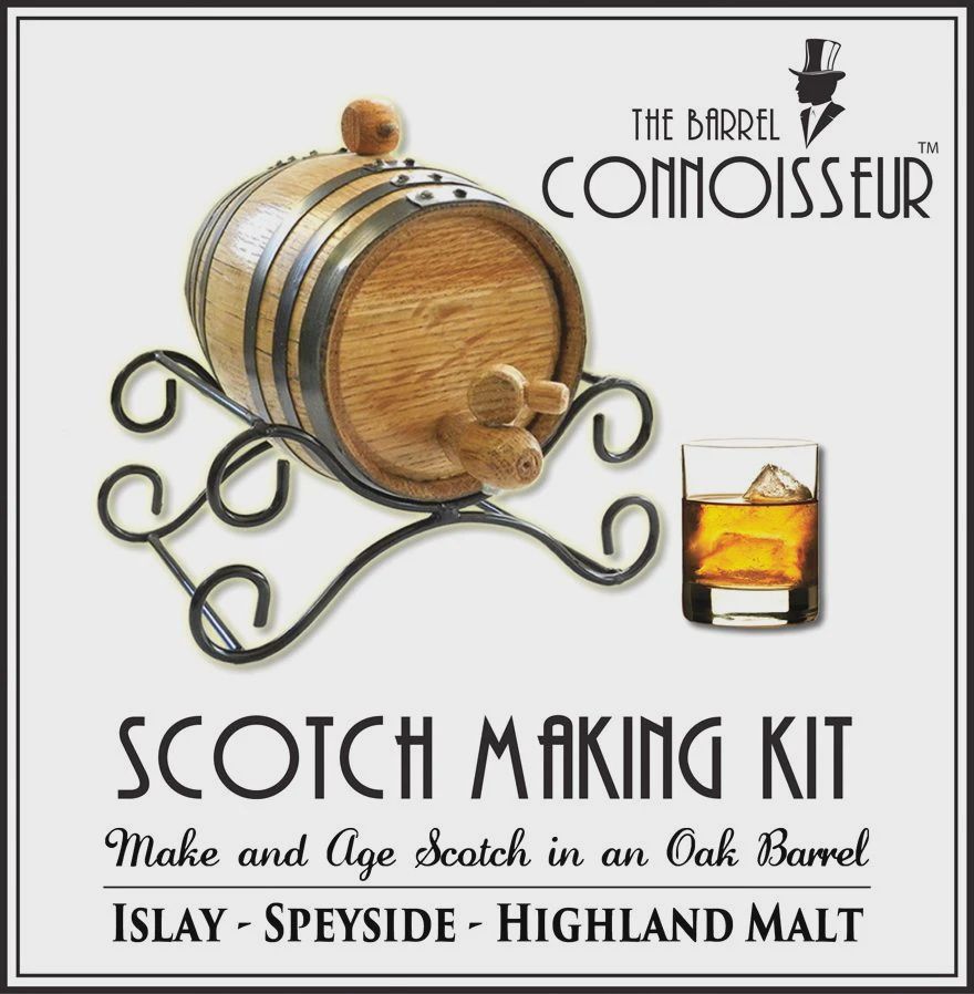 TB0015-SCOTCH KIT : 1 Ltr