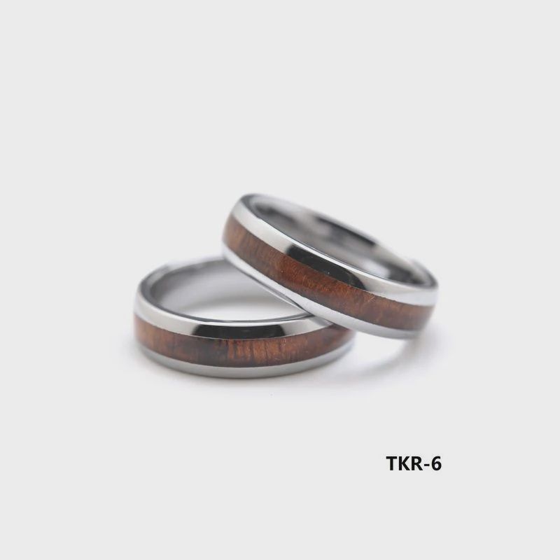 EM0635-Koa Wood Men