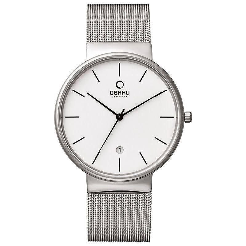 OB0009-Men's : Men's