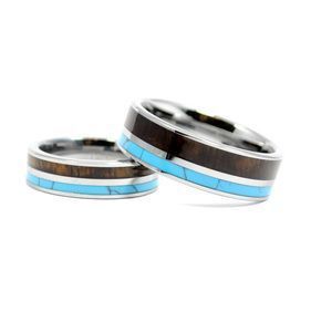 EM0647-Koa Turq Men