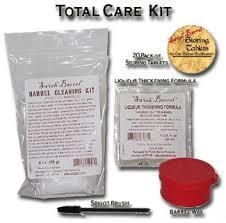 TB0029-Total Care : Clean