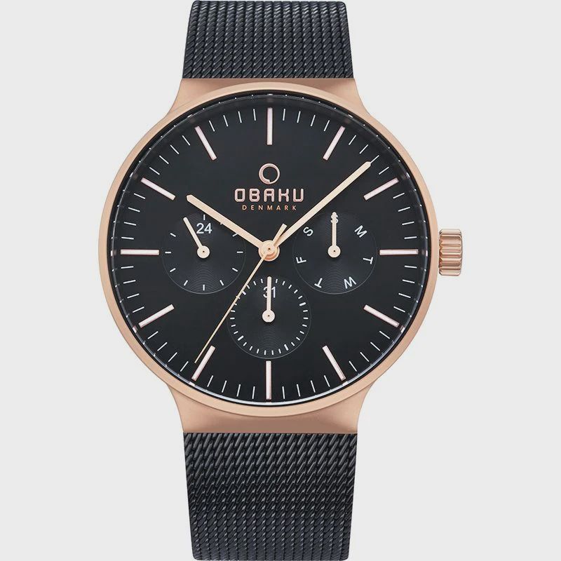OB0085-Men's : Men's