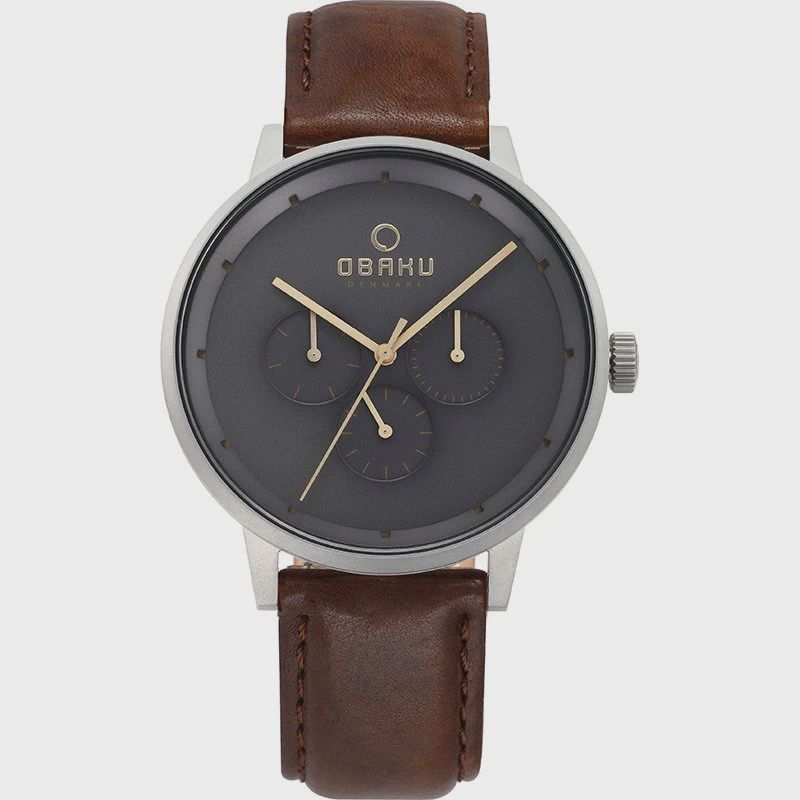 OB0070-Men's : Men's