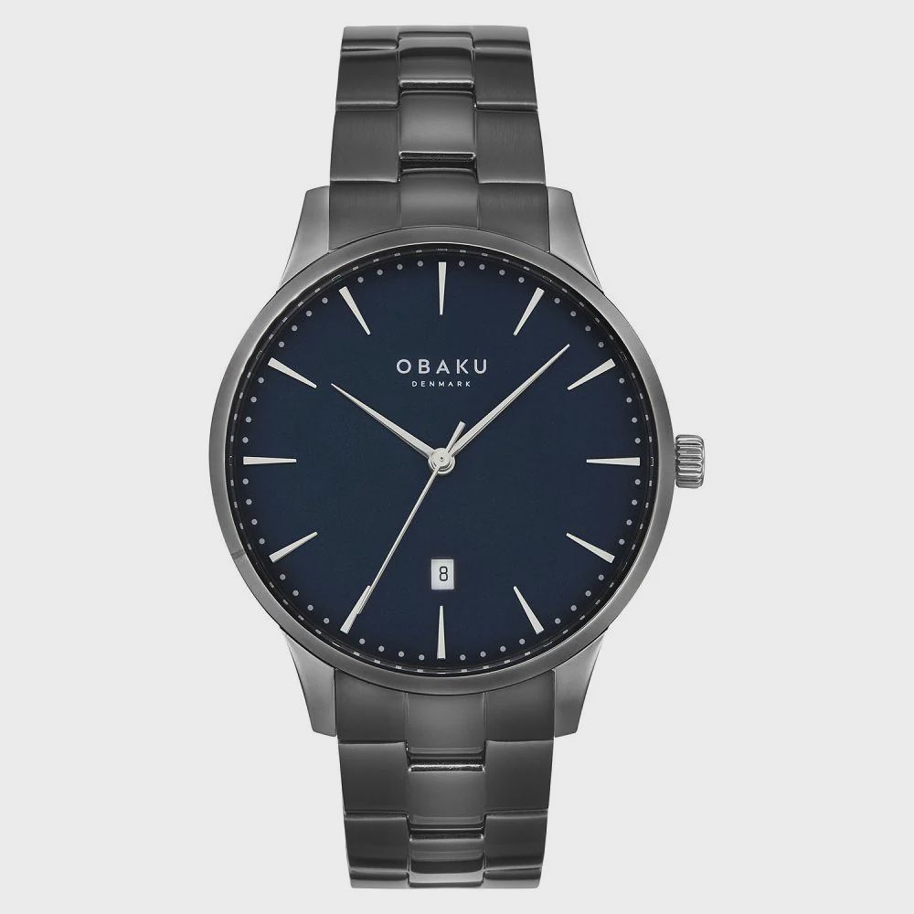OB0167-Men's : Men's