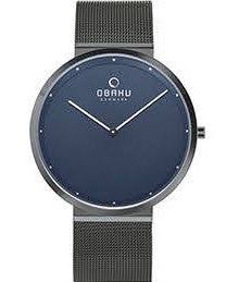 OB0102-Men's : Men's