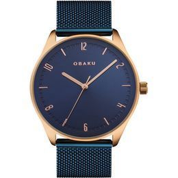 OB0100-Men's : Men's