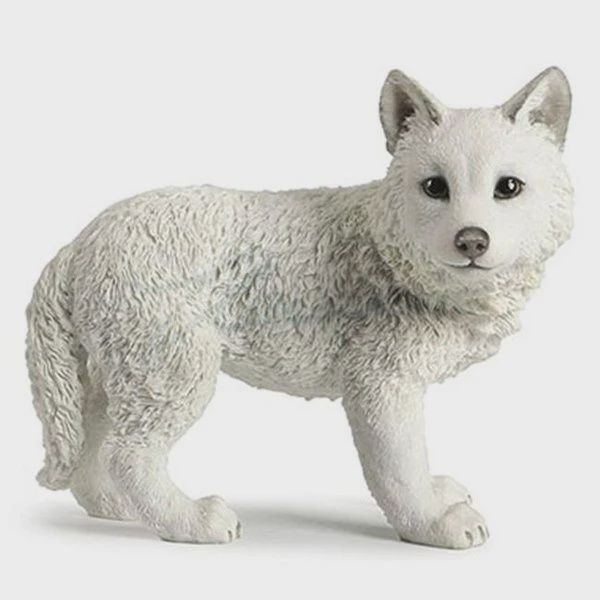 US0120-Animal : 5 1/8 in L