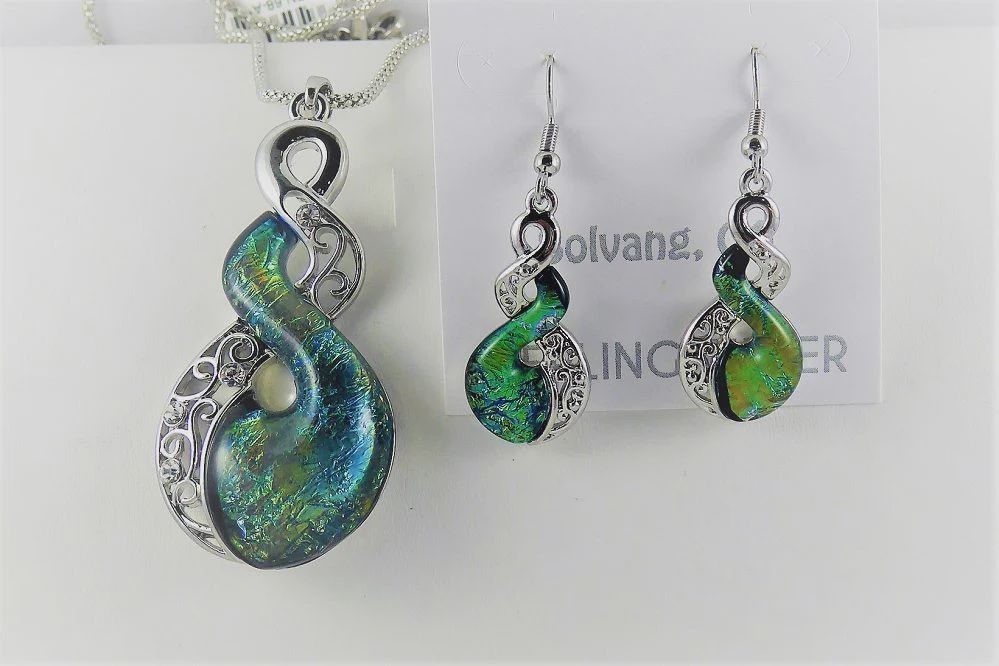 EM0160-Green Infty