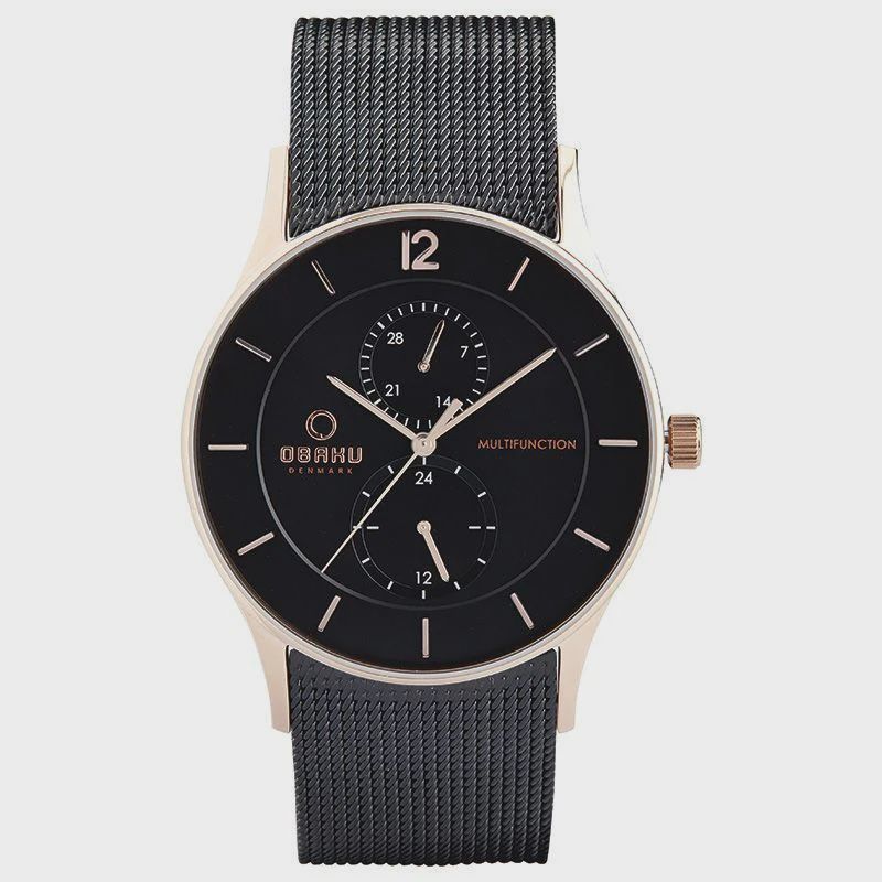 OB0013-Men's : Men's