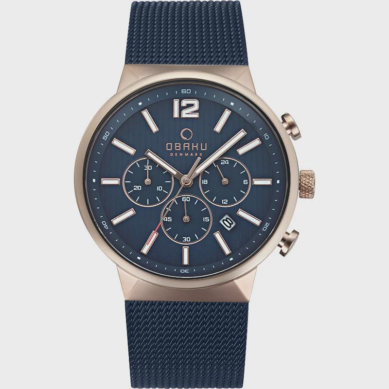 OB0043-Men's : Men's