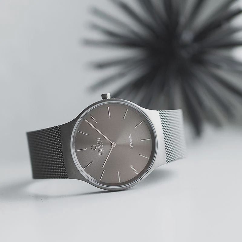 OB0041-Men's : Men's