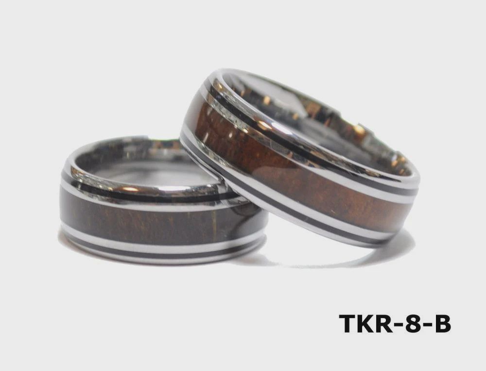 EM0636-Koa Wood Men