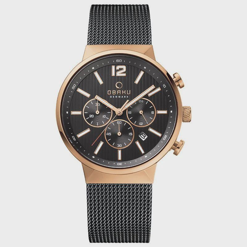 OB0027-Men's : Men's