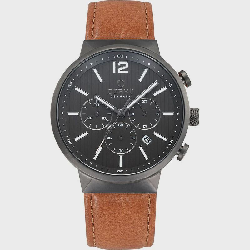OB0045-Men's : Men's
