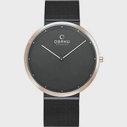 OB0103-Men's : Men's