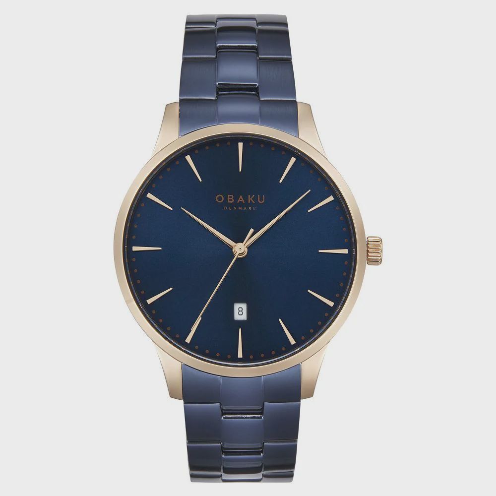 OB0168-Men's : Men's