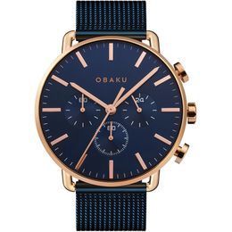 OB0097-Men's : Men's