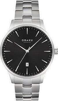 OB0166-Men's : Men's