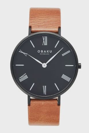 OB0245-Men's : Men's
