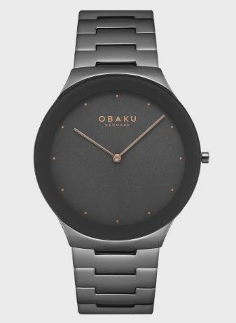 OB0248-Men's : Men's